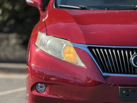 More photos of 2012 Lexus RX 350 at Gravity Autos Sandy Springs, GA