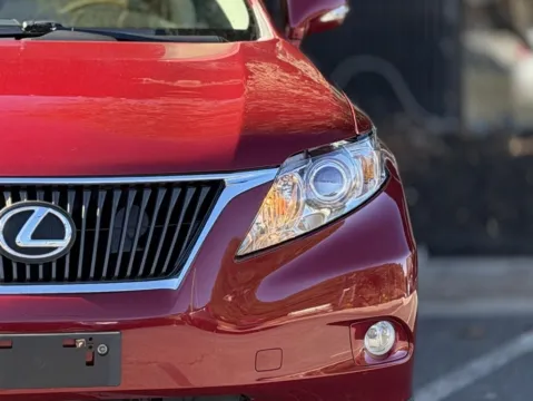 More photos of 2012 Lexus RX 350 at Gravity Autos Sandy Springs, GA