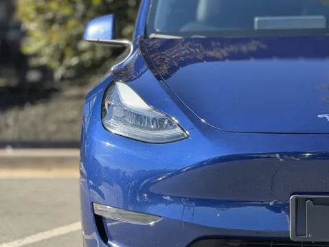 More photos of 2024 Tesla Model Y Long Range at Gravity Autos Sandy Springs, GA