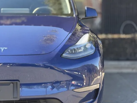 More photos of 2024 Tesla Model Y Long Range at Gravity Autos Sandy Springs, GA