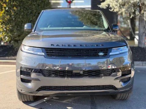 Another view of 2024 Land Rover Range Rover Sport SE for sale in Sandy Springs, GA at Gravity Autos Sandy Springs