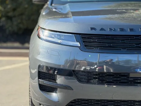 More photos of 2024 Land Rover Range Rover Sport SE at Gravity Autos Sandy Springs, GA