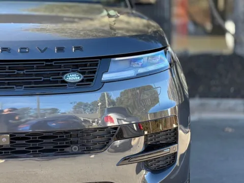 More photos of 2024 Land Rover Range Rover Sport SE at Gravity Autos Sandy Springs, GA