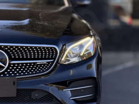 More photos of 2019 Mercedes-Benz E-Class E 53 AMG at Gravity Autos Sandy Springs, GA