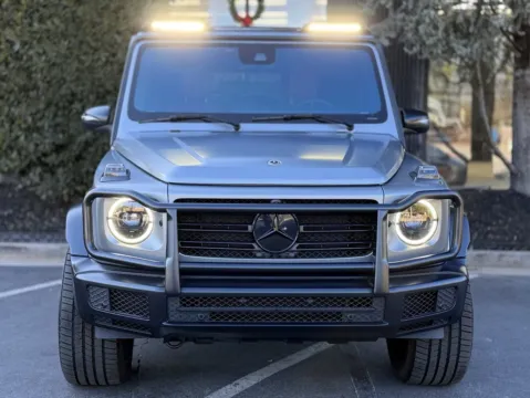 Another view of 2023 Mercedes-Benz G-Class G 550 for sale in Sandy Springs, GA at Gravity Autos Sandy Springs