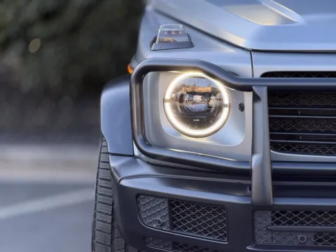 More photos of 2023 Mercedes-Benz G-Class G 550 at Gravity Autos Sandy Springs, GA