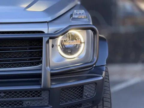 More photos of 2023 Mercedes-Benz G-Class G 550 at Gravity Autos Sandy Springs, GA