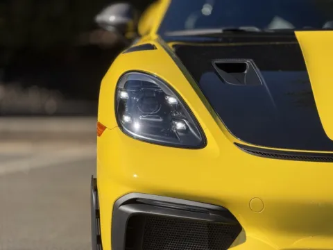 More photos of 2024 Porsche 718 Cayman GT4 RS at Gravity Autos Sandy Springs, GA