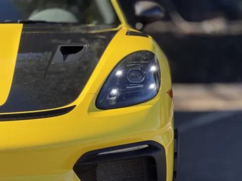 More photos of 2024 Porsche 718 Cayman GT4 RS at Gravity Autos Sandy Springs, GA