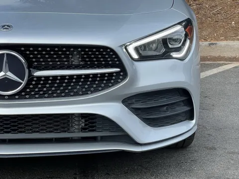 More photos of 2023 Mercedes-Benz CLA 250 at Gravity Autos Sandy Springs, GA