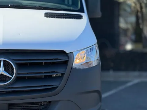 More photos of 2021 Mercedes-Benz Sprinter 2500 Cargo 144 WB at Gravity Autos Sandy Springs, GA