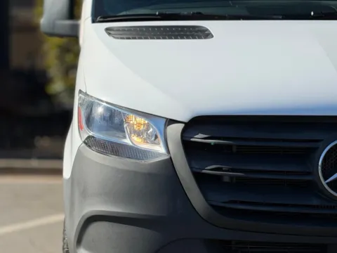 More photos of 2021 Mercedes-Benz Sprinter 2500 Cargo 144 WB at Gravity Autos Sandy Springs, GA