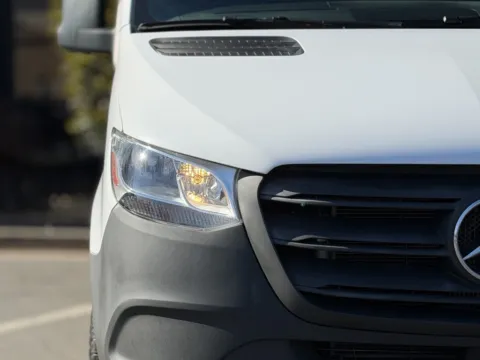 More photos of 2021 Mercedes-Benz Sprinter 2500 Cargo 144 WB at Gravity Autos Sandy Springs, GA