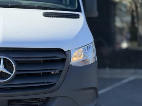 More photos of 2021 Mercedes-Benz Sprinter 2500 Cargo 144 WB at Gravity Autos Sandy Springs, GA