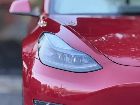 More photos of 2023 Tesla Model 3 at Gravity Autos Sandy Springs, GA