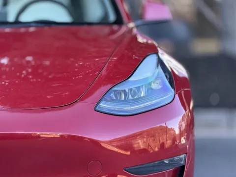 More photos of 2023 Tesla Model 3 at Gravity Autos Sandy Springs, GA