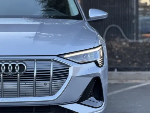 More photos of 2021 Audi e-tron Sportback Prestige at Gravity Autos Sandy Springs, GA