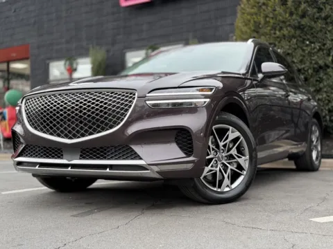 Photos of 2023 Genesis GV70 2.5T for sale in Sandy Springs, GA at Gravity Autos Sandy Springs