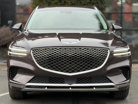 Another view of 2023 Genesis GV70 2.5T for sale in Sandy Springs, GA at Gravity Autos Sandy Springs