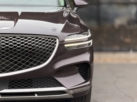 More photos of 2023 Genesis GV70 2.5T at Gravity Autos Sandy Springs, GA