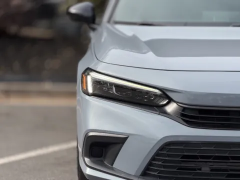 More photos of 2022 Honda Civic Sport at Gravity Autos Sandy Springs, GA