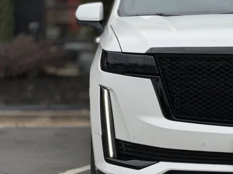 More photos of 2021 Cadillac Escalade Sport Platinum at Gravity Autos Sandy Springs, GA