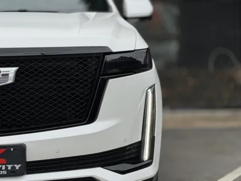 More photos of 2021 Cadillac Escalade Sport Platinum at Gravity Autos Sandy Springs, GA