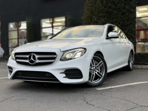 Photos of 2019 Mercedes-Benz E-Class E 300 for sale in Sandy Springs, GA at Gravity Autos Sandy Springs