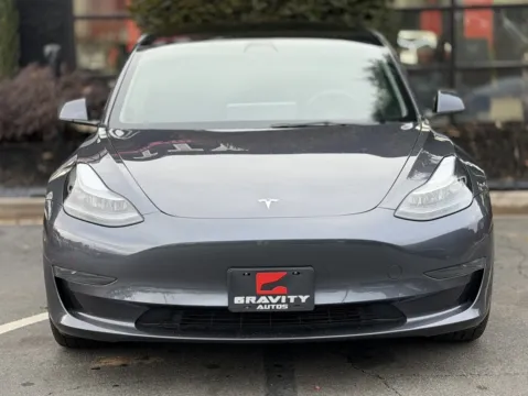 Another view of 2023 Tesla Model 3 for sale in Sandy Springs, GA at Gravity Autos Sandy Springs