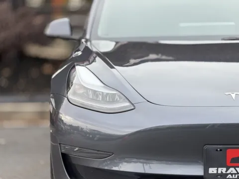 More photos of 2023 Tesla Model 3 at Gravity Autos Sandy Springs, GA