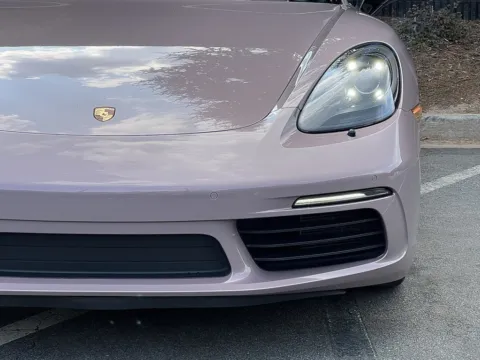More photos of 2022 Porsche 718 Cayman at Gravity Autos Sandy Springs, GA
