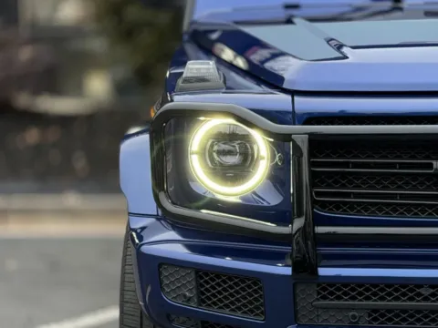 More photos of 2020 Mercedes-Benz G-Class G 550 at Gravity Autos Sandy Springs, GA