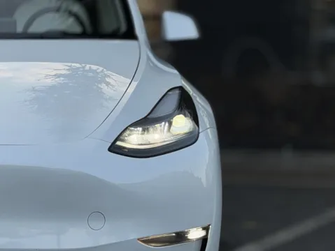 More photos of 2023 Tesla Model Y Performance at Gravity Autos Sandy Springs, GA