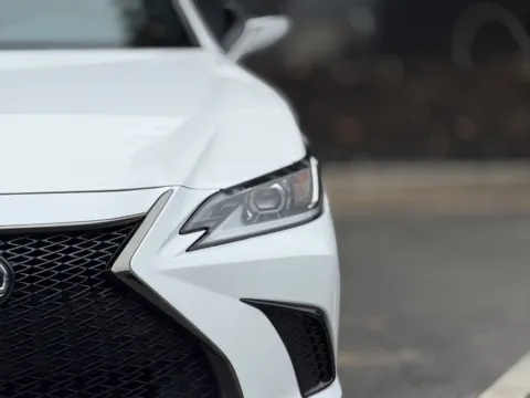 More photos of 2022 Lexus ES 350 F Sport at Gravity Autos Sandy Springs, GA