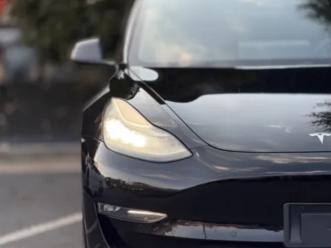 More photos of 2021 Tesla Model 3 Long Range at Gravity Autos Sandy Springs, GA