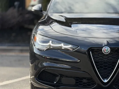More photos of 2024 Alfa Romeo Stelvio Ti at Gravity Autos Sandy Springs, GA