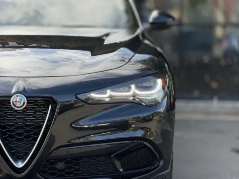 More photos of 2024 Alfa Romeo Stelvio Ti at Gravity Autos Sandy Springs, GA