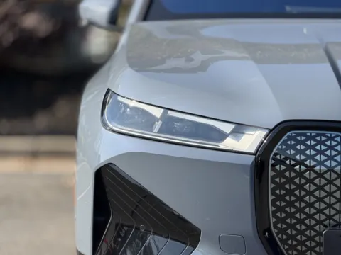 More photos of 2024 BMW iX xDrive50 at Gravity Autos Sandy Springs, GA