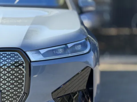 More photos of 2024 BMW iX xDrive50 at Gravity Autos Sandy Springs, GA