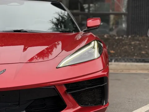 More photos of 2024 Chevrolet Corvette Stingray at Gravity Autos Sandy Springs, GA