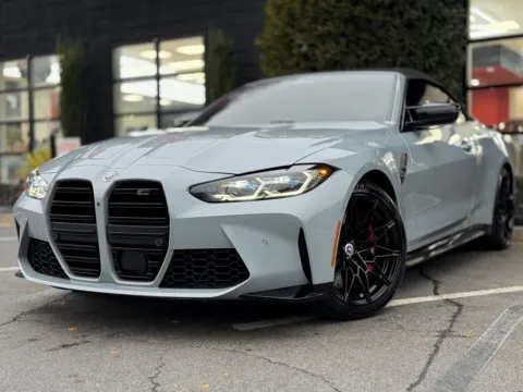 Photos of 2023 BMW M4 Competition for sale in Sandy Springs, GA at Gravity Autos Sandy Springs