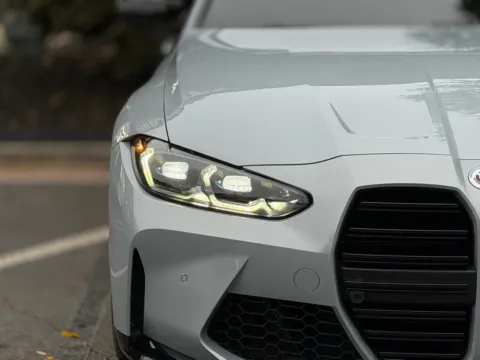 More photos of 2023 BMW M4 Competition at Gravity Autos Sandy Springs, GA