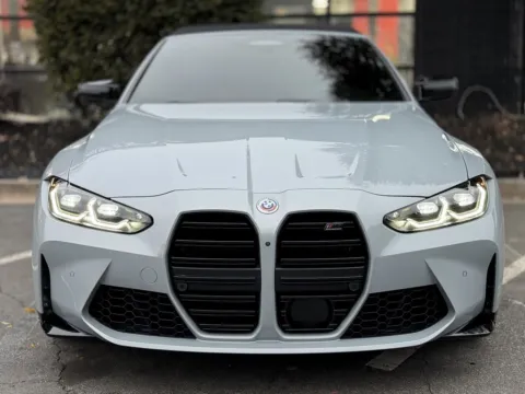 Another view of 2023 BMW M4 Competition for sale in Sandy Springs, GA at Gravity Autos Sandy Springs