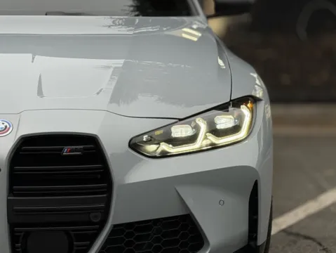 More photos of 2023 BMW M4 Competition at Gravity Autos Sandy Springs, GA