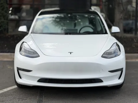 Another view of 2023 Tesla Model 3 Performance for sale in Sandy Springs, GA at Gravity Autos Sandy Springs