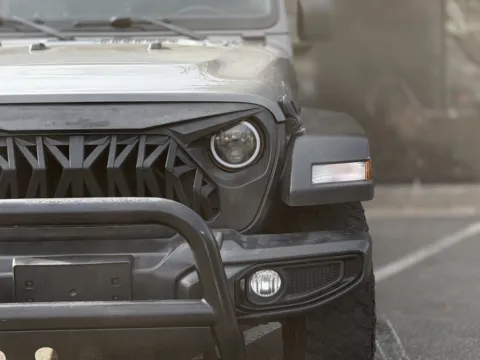 More photos of 2020 Jeep Wrangler Willys Sport at Gravity Autos Sandy Springs, GA