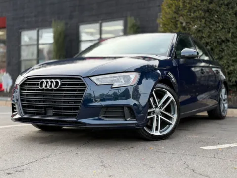 Photos of 2019 Audi A3 2.0T Premium for sale in Sandy Springs, GA at Gravity Autos Sandy Springs