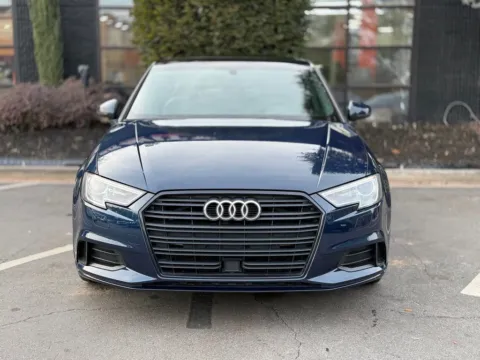 Another view of 2019 Audi A3 2.0T Premium for sale in Sandy Springs, GA at Gravity Autos Sandy Springs