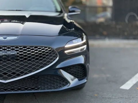 More photos of 2022 Genesis G70 2.0T at Gravity Autos Sandy Springs, GA