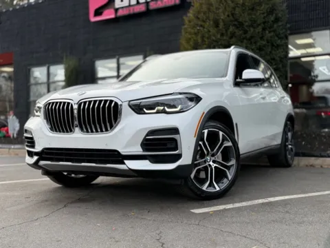 Photos of 2022 BMW X5 sDrive40i for sale in Sandy Springs, GA at Gravity Autos Sandy Springs